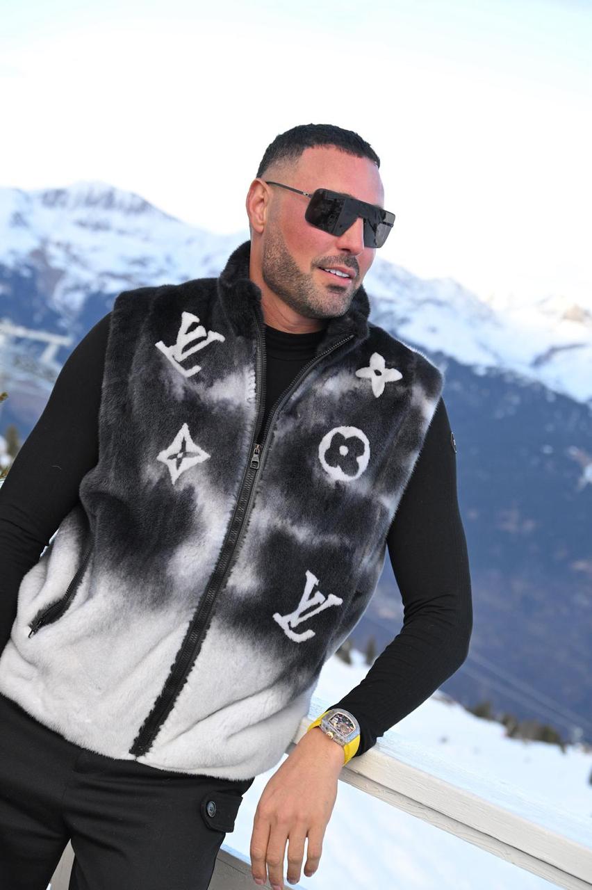 Yasam Ayavefe - Professional Portrait